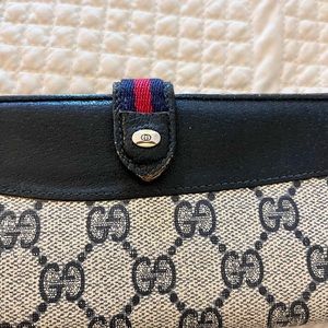 COPY - Gucci Wallet - Vintage
